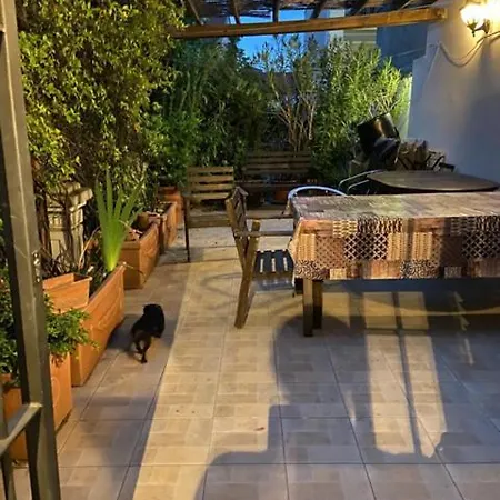 Apartment Amazing Flat With Terrace Milan