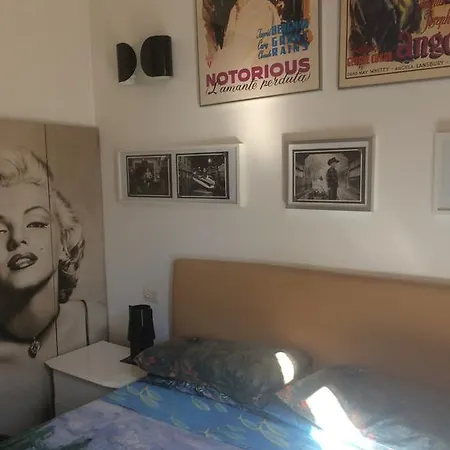 Amazing Flat With Terrace * Milan