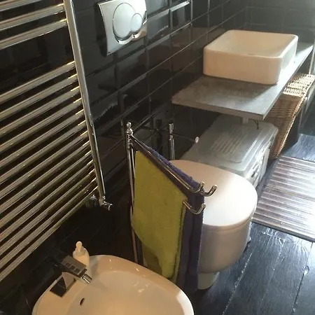 Amazing Flat With Terrace Apartman *